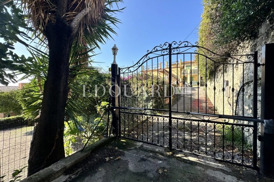 Appartement à vendre à Menton — Vue mer — photo 34