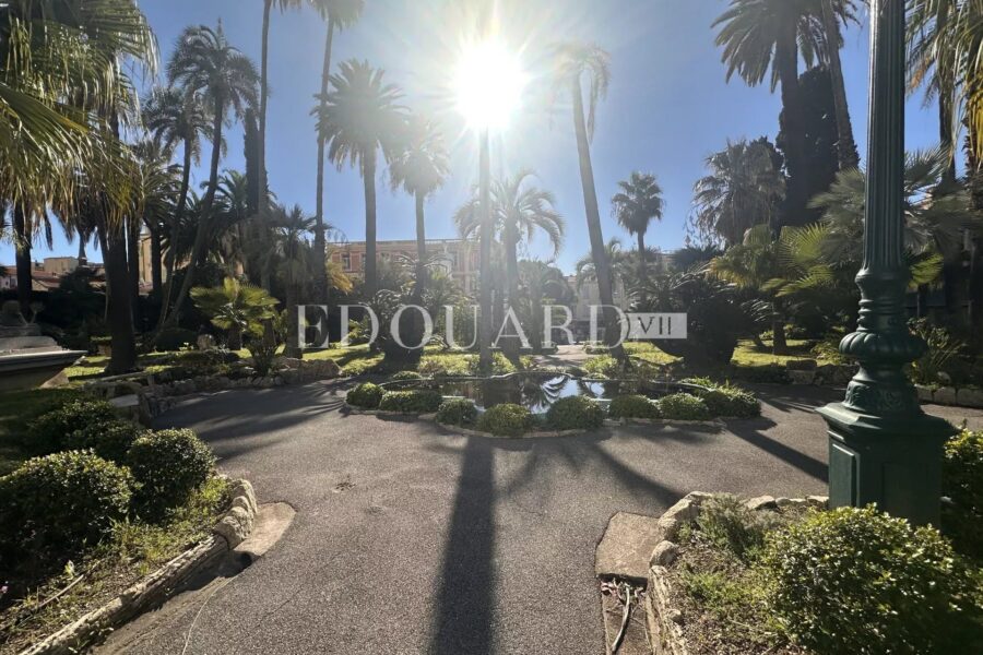 Appartement à vendre à Menton — Vue mer — photo 40