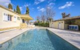 Maison à vendre à Cabris — Vue parc & jardin — photo 6