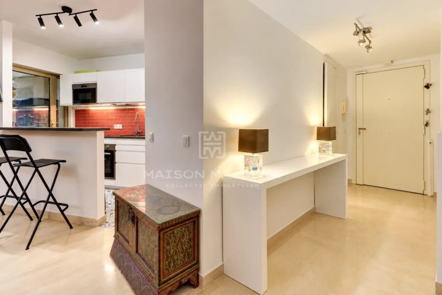 Appartement à vendre à Nice — Vue montagne — photo 12