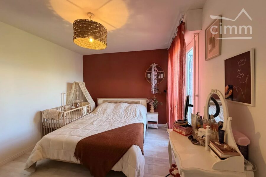 Appartement à vendre à Blois — Vue sur la ville — photo 6