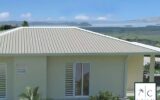 Maison à vendre à Rivière-Salée — Vue mer — photo 2