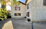Maison à vendre à Fareins — Vue parc & jardin — photo 2