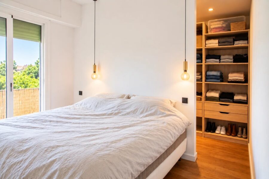 Appartement à vendre à Nice — Vue parc & jardin — photo 5