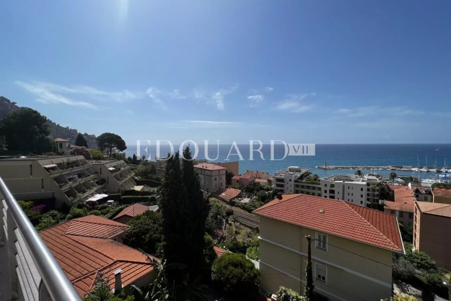 Appartement à vendre à Menton — Vue mer — photo 24