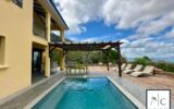 Maison à vendre à Les Trois-Îlets — Vue mer — photo 7