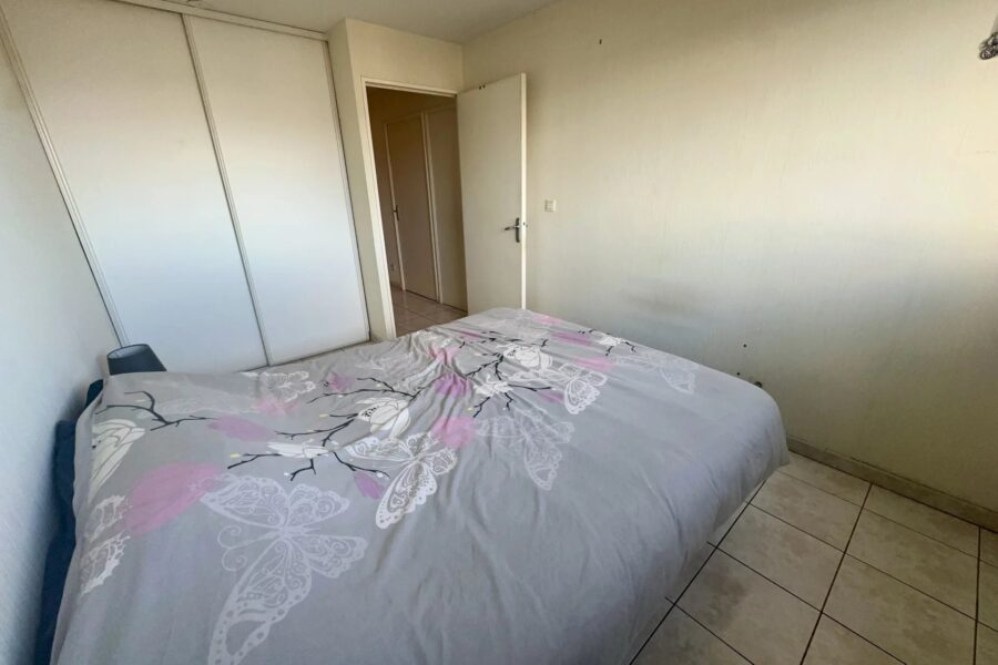 Appartement à vendre à Perpignan — Vue montagne — photo 14
