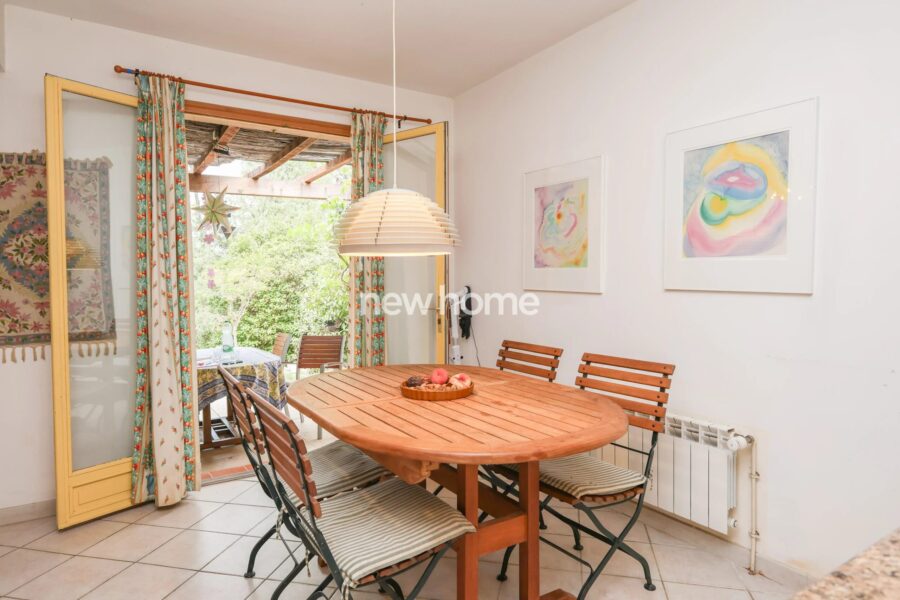 Maison à vendre à Lorgues — Vue parc & jardin — photo 2