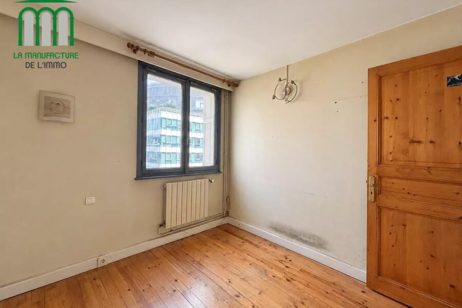 Appartement à vendre à Saint-Étienne — Vue sur la ville — photo 13