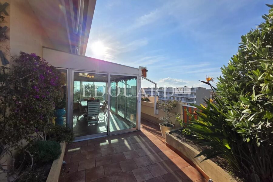 Appartement à vendre à Menton — Vue mer — photo 33