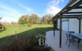 Maison à vendre à Sauveterre-de-Béarn — Vue montagne — photo 22