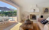 Maison à vendre à Les Adrets-de-l&rsquo;Estérel — Vue mer — photo 15