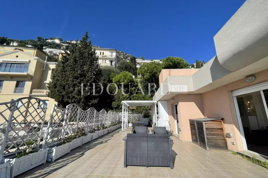 Appartement à vendre à Roquebrune-Cap-Martin — Vue mer — photo 22