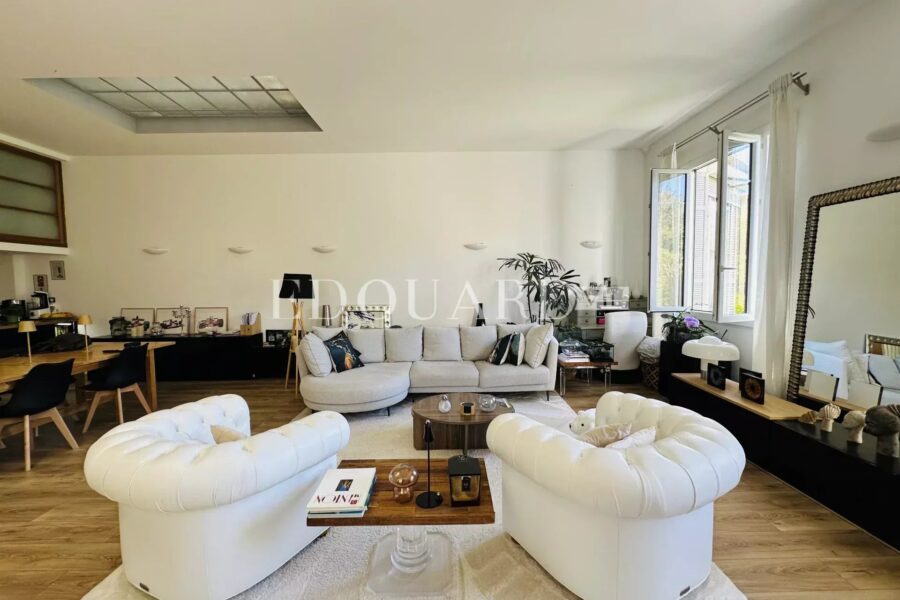 Appartement à vendre à Menton — Vue nature — photo 6