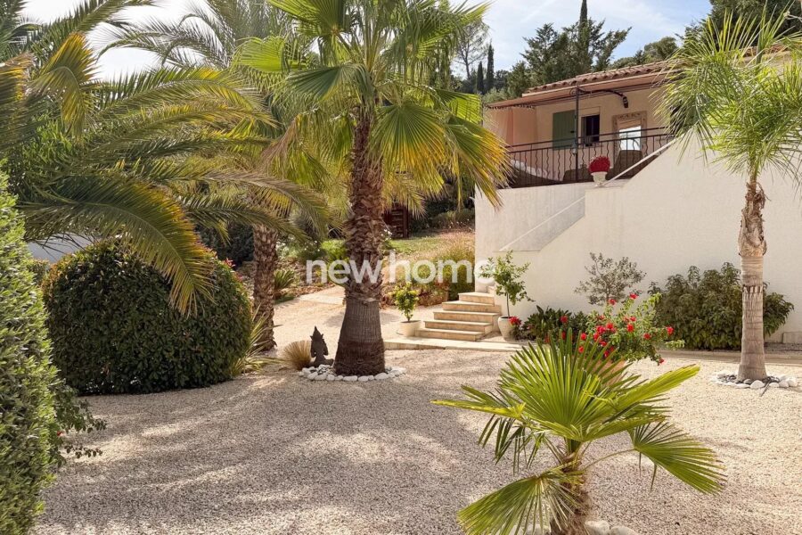 Maison à vendre à Le Thoronet — Vue nature — photo 35