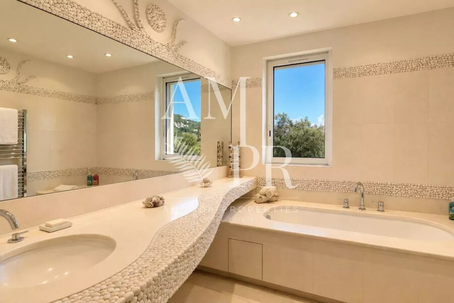 Maison à vendre à Cannes — Vue mer — photo 23