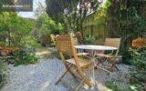 Maison à vendre à Estrées-Saint-Denis — Vue parc & jardin — photo 3