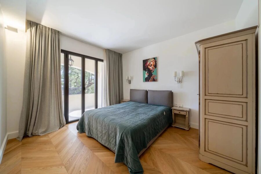 Maison à vendre à Roquebrune-Cap-Martin — Vue mer — photo 19