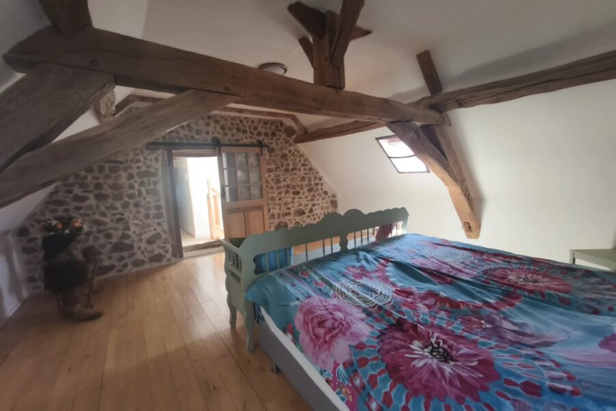 Maison à vendre à Mont — Vue nature — photo 4
