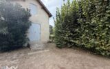 Maison à vendre à Saint-Pey-de-Castets — Vue parc & jardin — photo 22