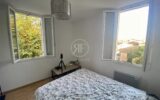 Appartement à vendre à Vayres — Vue fleuve — photo 6