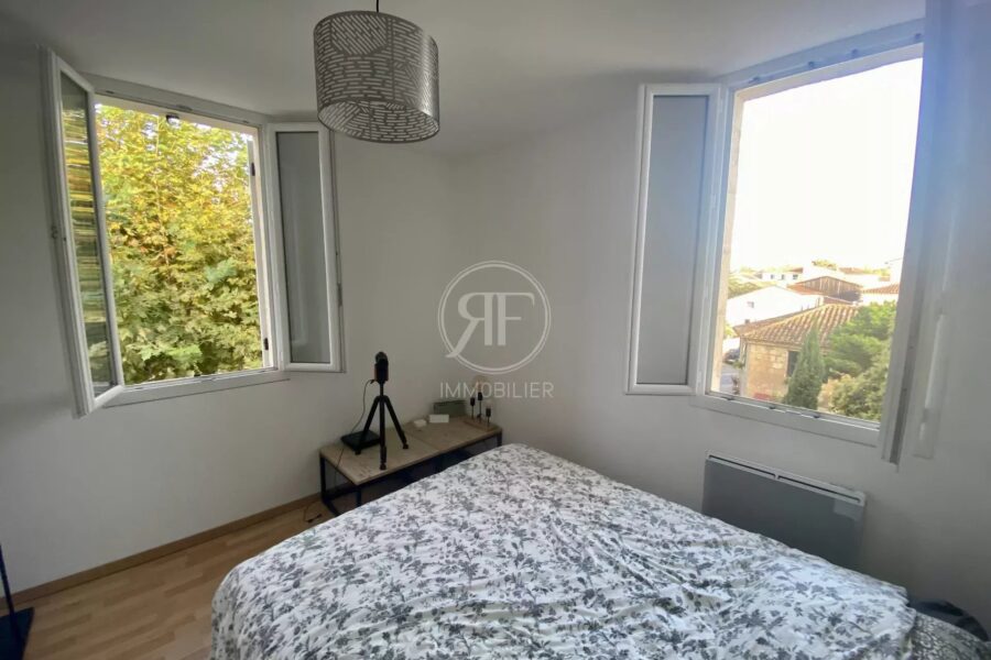 Appartement à vendre à Vayres — Vue fleuve — photo 6