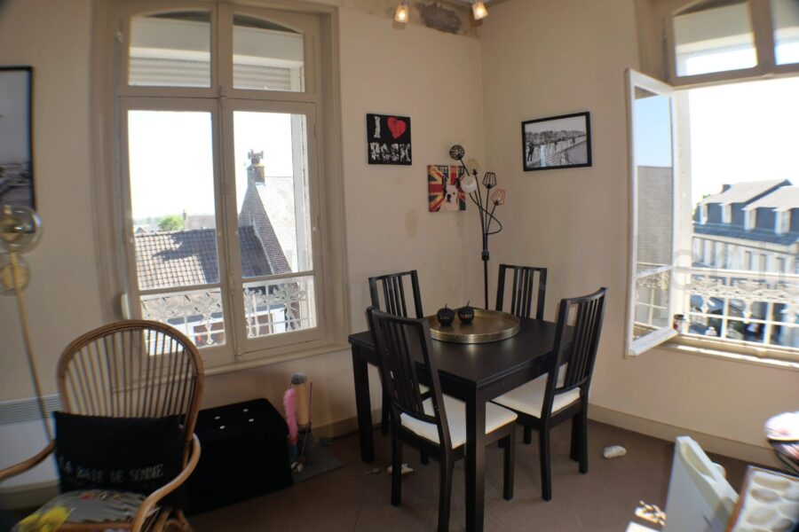 Appartement à vendre à Le Crotoy — Vue mer — photo 6