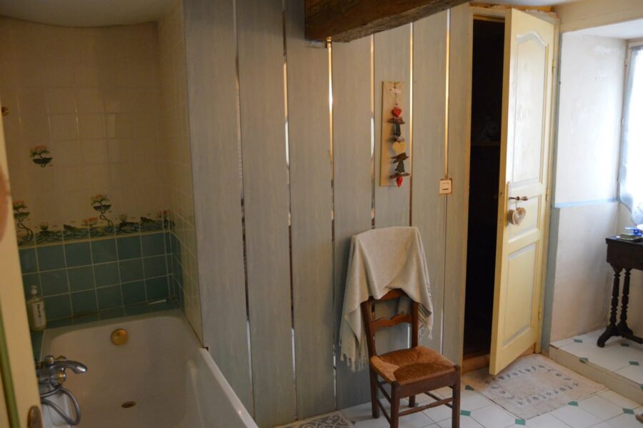 Maison à vendre à Larochemillay — Vue nature — photo 10