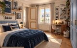 Appartement à vendre à Paris 3e arrondissement — Vue sur la ville — photo 8