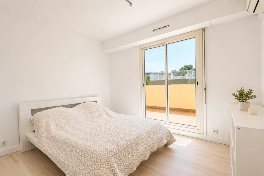 Appartement à vendre à Nice — Vue mer — photo 11