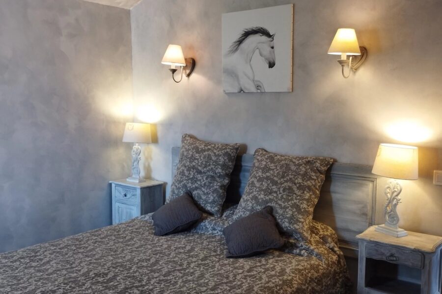 Maison à vendre à Coursegoules — Vue montagne — photo 20