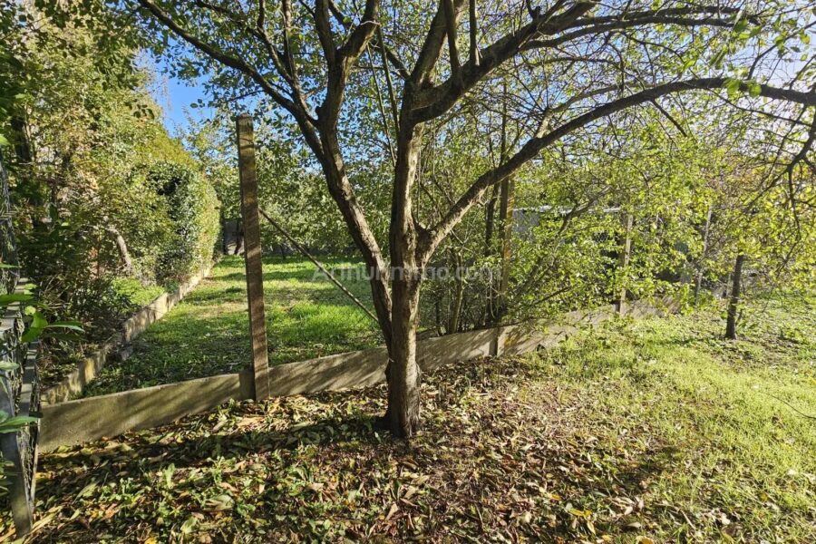 Maison à vendre à Giberville — Vue parc & jardin — photo 65