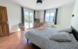 Maison à vendre à Les Adrets-de-l&rsquo;Estérel — Vue montagne — photo 19