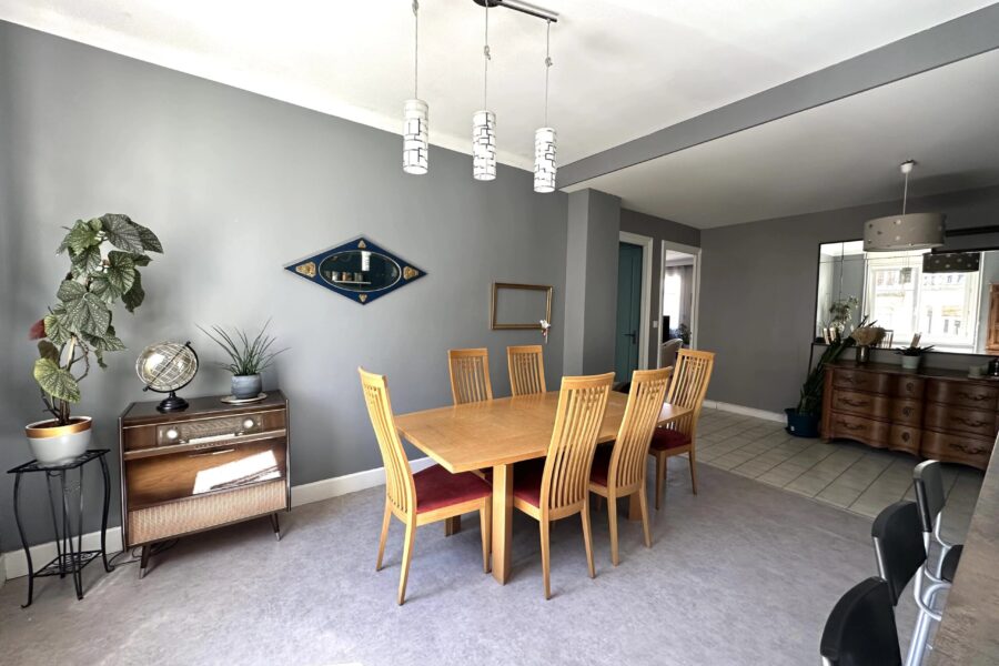 Appartement à vendre à Saint-Étienne — Vue sur la ville — photo 30