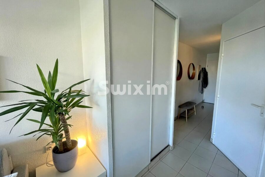 Appartement à vendre à Gassin — Vue mer — photo 6