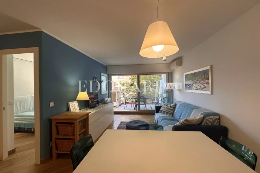 Appartement à vendre à Menton — Vue mer — photo 18