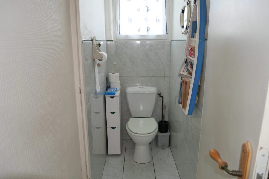 Maison à vendre à Le Crotoy — Vue mer — photo 15