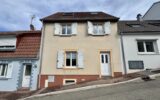 Maison à vendre à Altkirch — Vue sur la ville — photo 3
