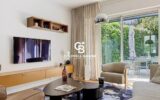 Maison à vendre à La Rochelle — Vue parc & jardin — photo 6