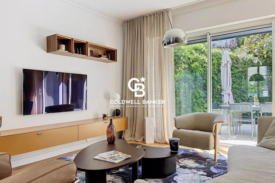 Maison à vendre à La Rochelle — Vue parc & jardin — photo 6