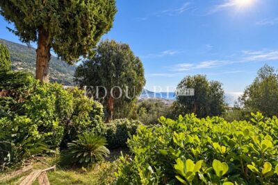 Appartement à vendre à Menton