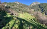 Terrain à vendre à Sainte-Agnès — Vue mer — photo 3
