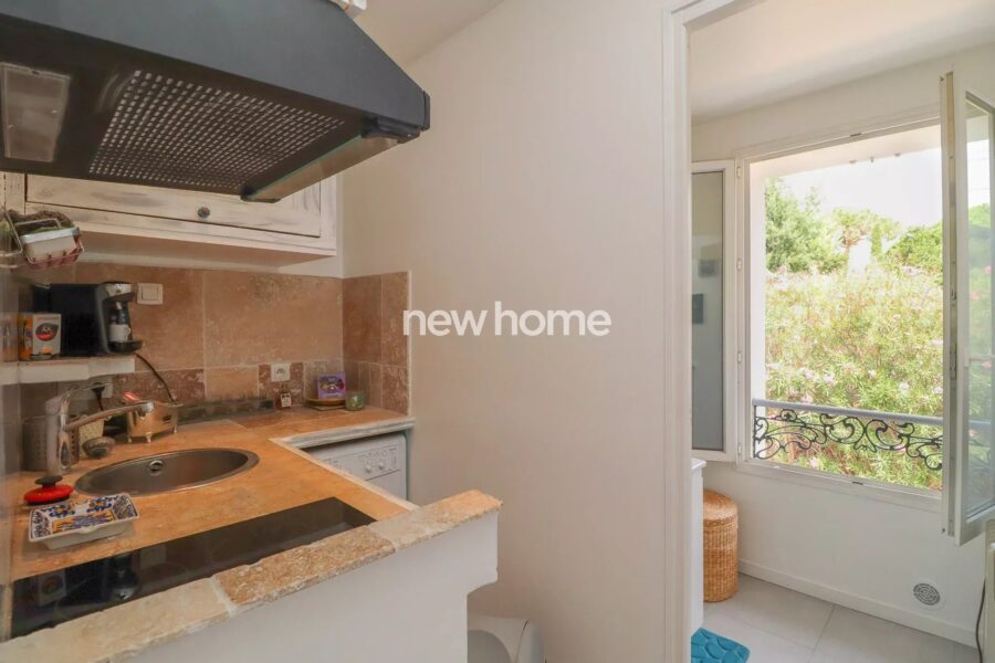 Maison à vendre à Cannes — Vue nature — photo 20