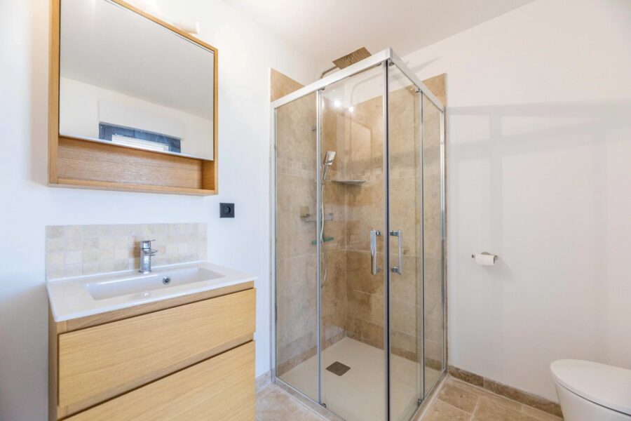 Maison à vendre à Porto-Vecchio — Vue mer — photo 19