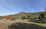 Terrain à vendre à Thyez — Vue montagne — photo 1