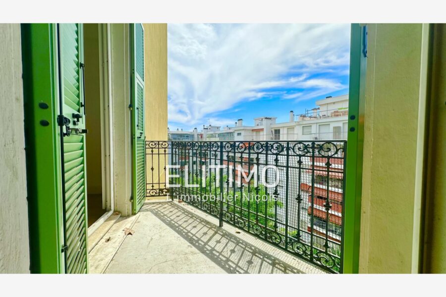 Appartement à vendre à Nice — Vue sur la ville — photo 12