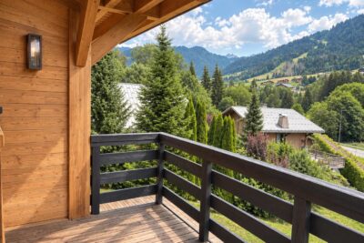 Maison à vendre à Praz-sur-Arly