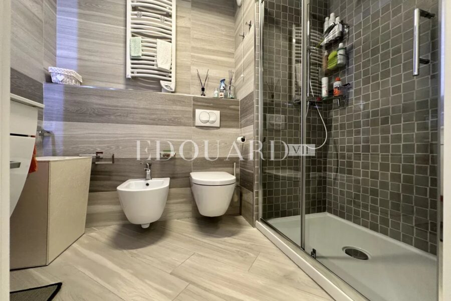 Appartement à vendre à Menton — Vue mer — photo 10