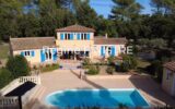 Maison à vendre à Les Arcs — Vue dégagée — photo 5