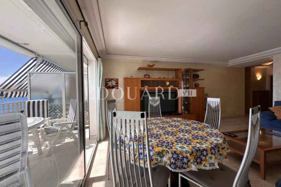 Appartement à vendre à Menton — Vue mer — photo 11